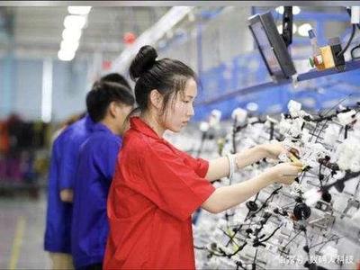 珠海伟创力全面恢复华为业务，合作坚冰初融