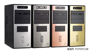 机箱音箱携手出击，三诺技展共拓欧洲市场——技展彩钢9号亮相德国展会